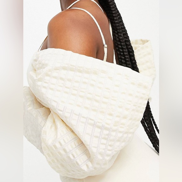 ASOS design dress - Picture 4 of 10